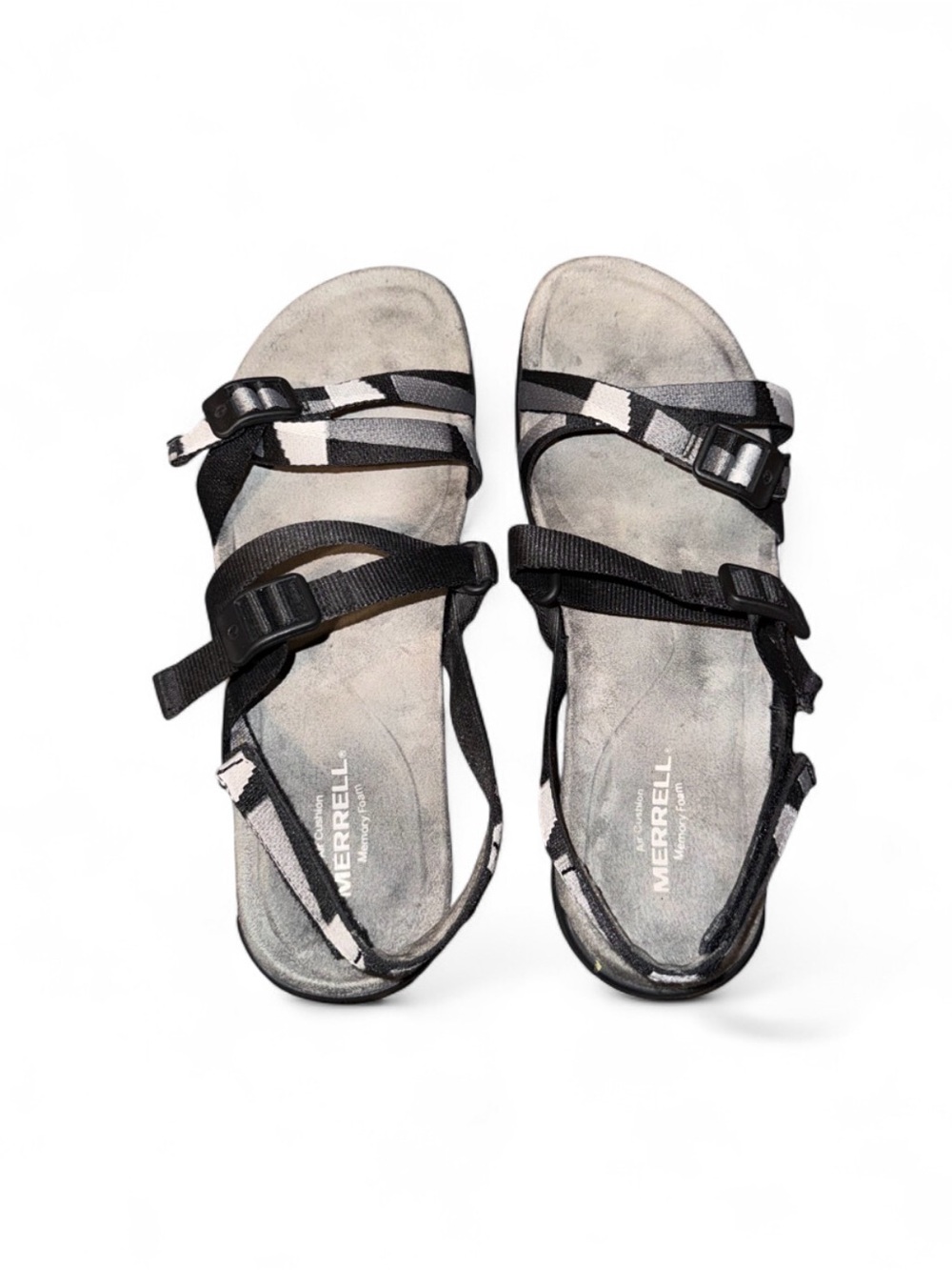 Merrell Hiking Sandals